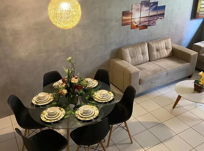 Duplex Em Condominio No Barra Mar