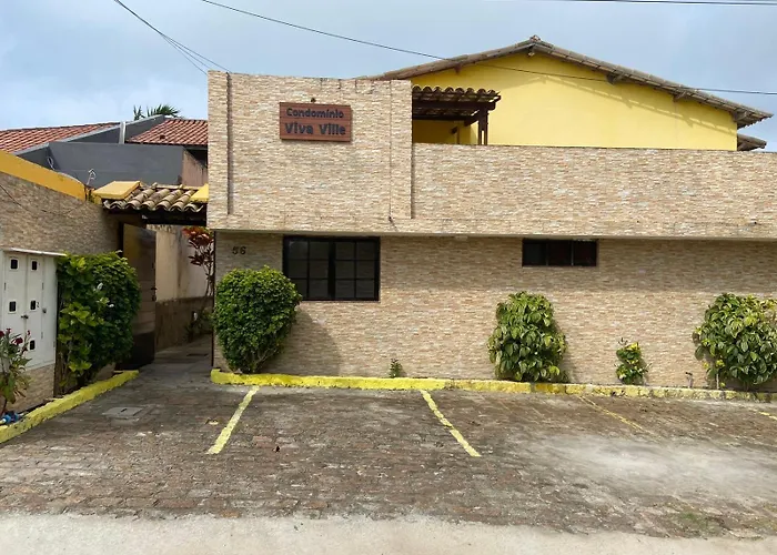 Duplex Em Condominio No Barra Mar