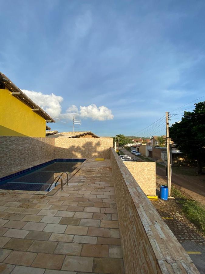 Holiday home Duplex Em No Barra Mar