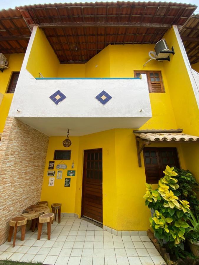 Holiday home Duplex Em No Barra Mar