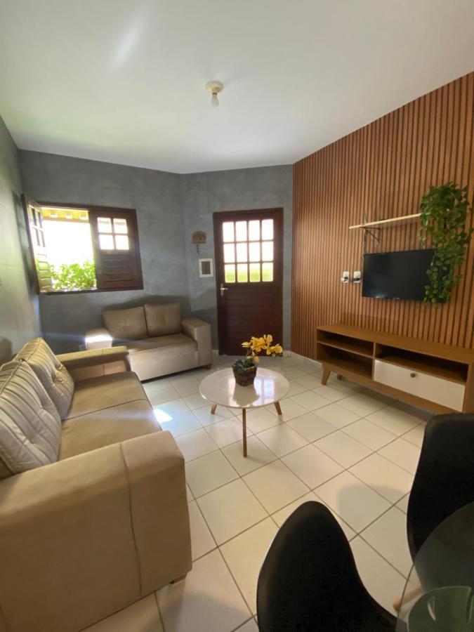 Duplex Em No Barra Mar Holiday home *