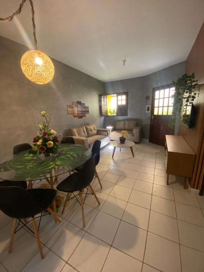 Duplex Em No Barra Mar Barra de Sao Miguel