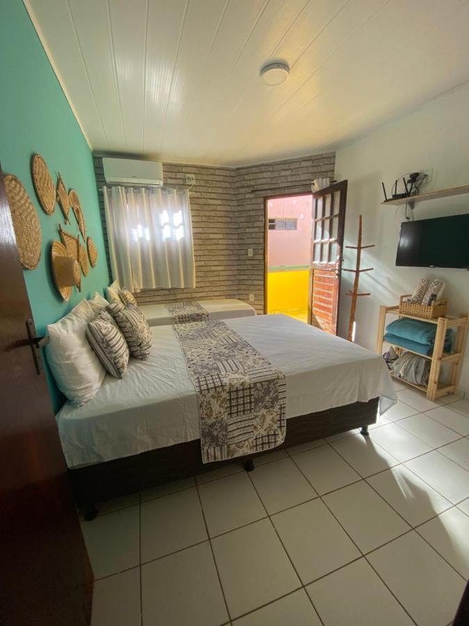 Holiday home Duplex Em No Barra Mar *