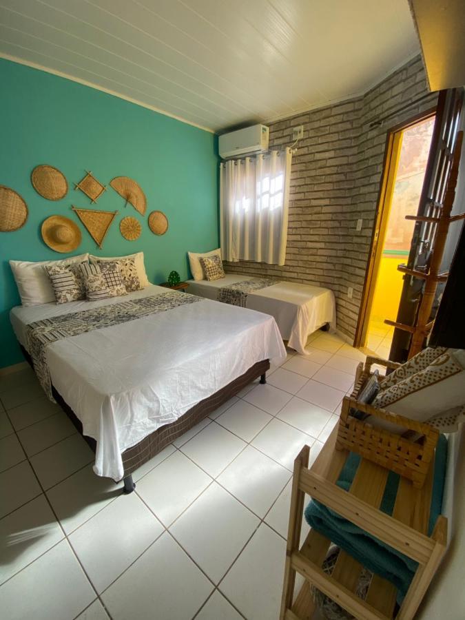 Holiday home Duplex Em No Barra Mar *