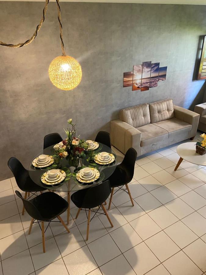 Duplex Em No Barra Mar * Barra de Sao Miguel