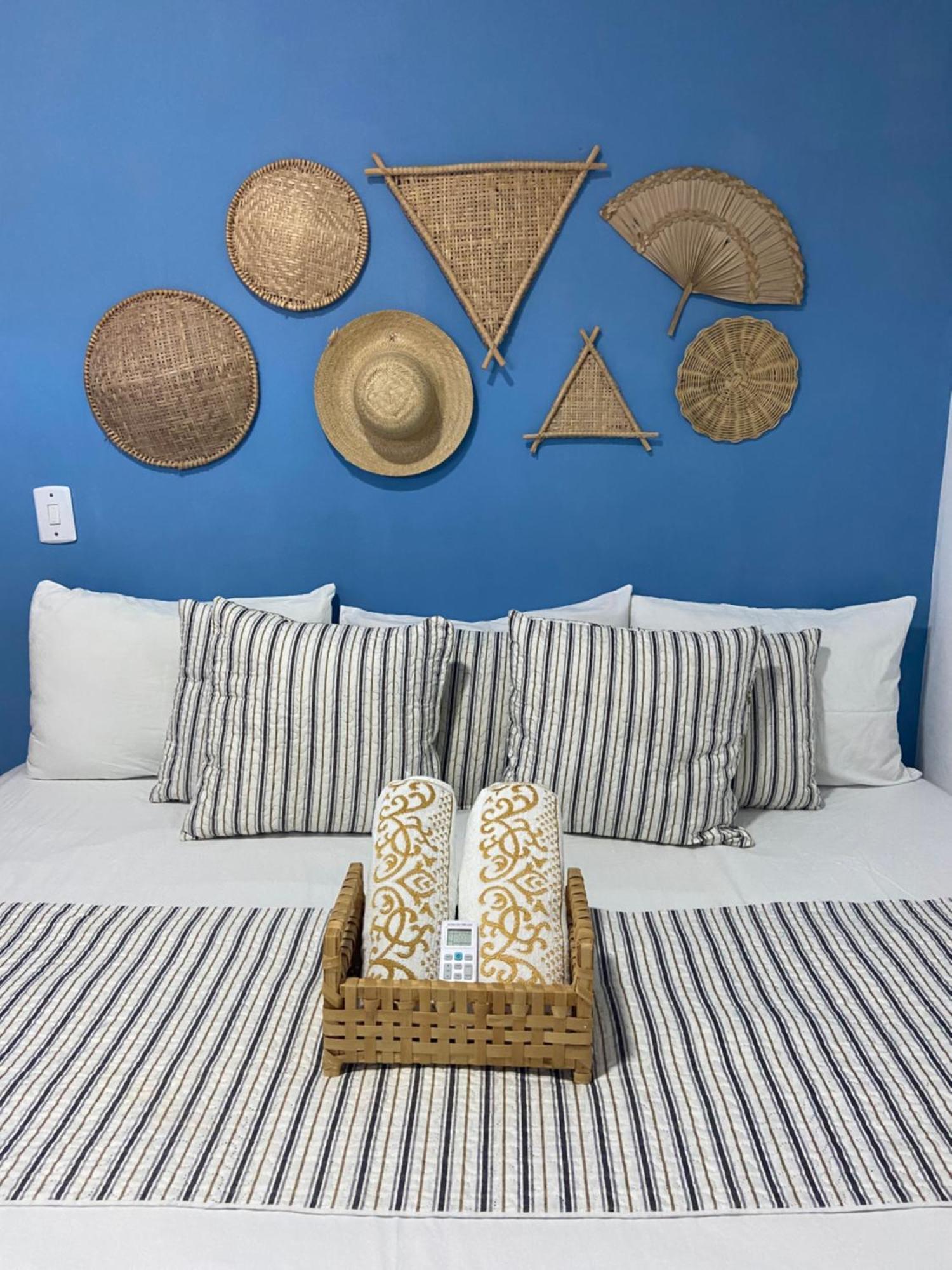 Duplex Em No Barra Mar Holiday home *