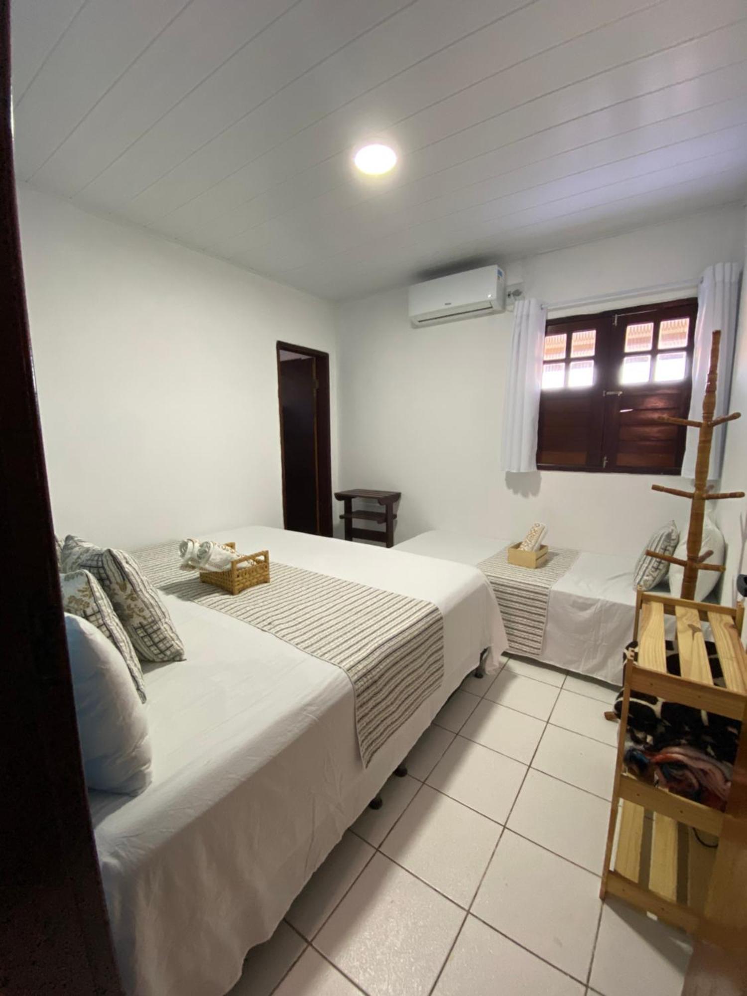 Duplex Em No Barra Mar Barra de Sao Miguel