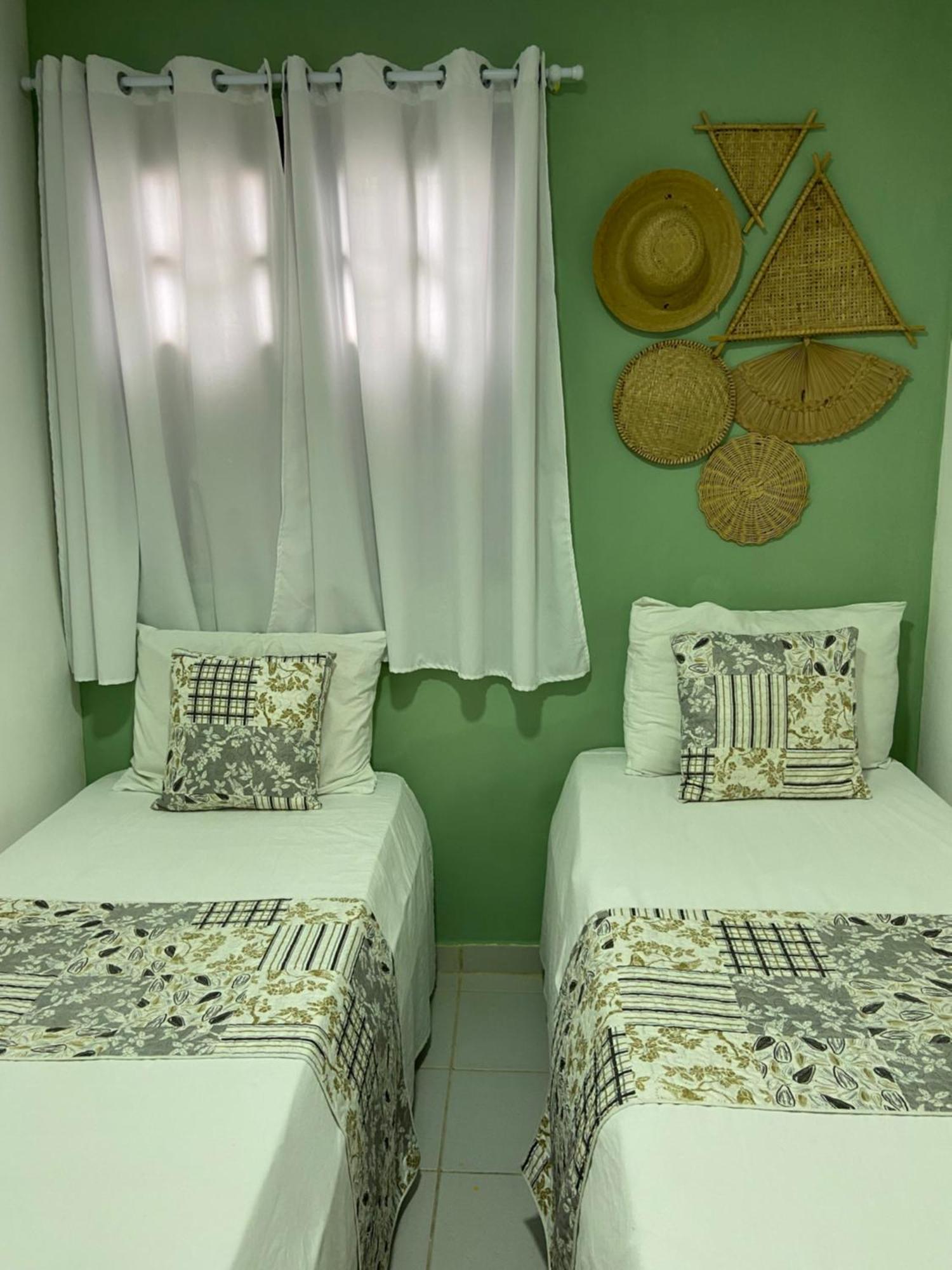 Duplex Em No Barra Mar Barra de Sao Miguel