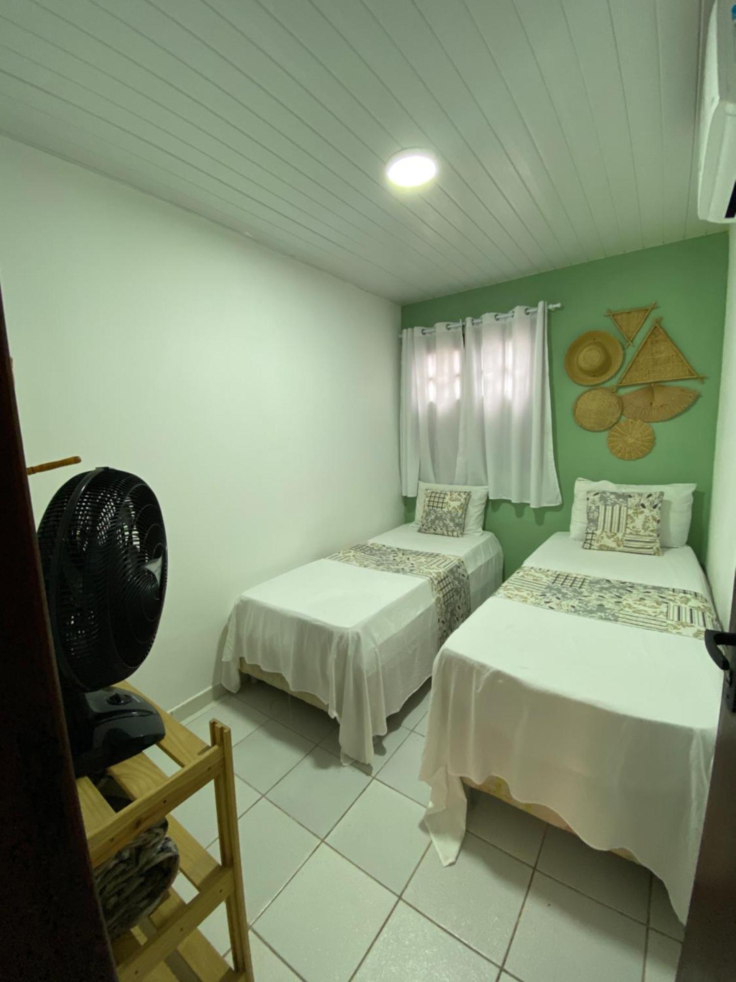 Duplex Em No Barra Mar Holiday home