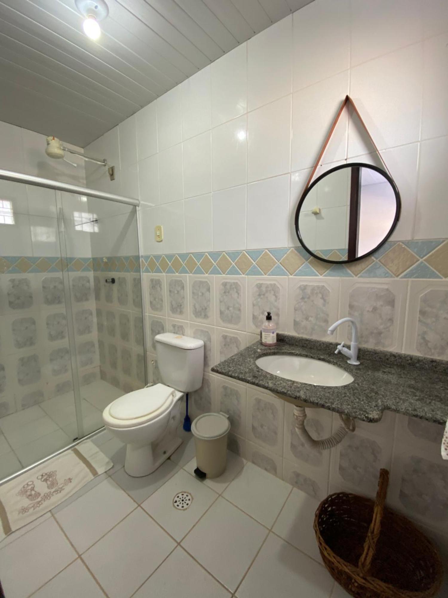 Holiday home Duplex Em No Barra Mar Barra de Sao Miguel