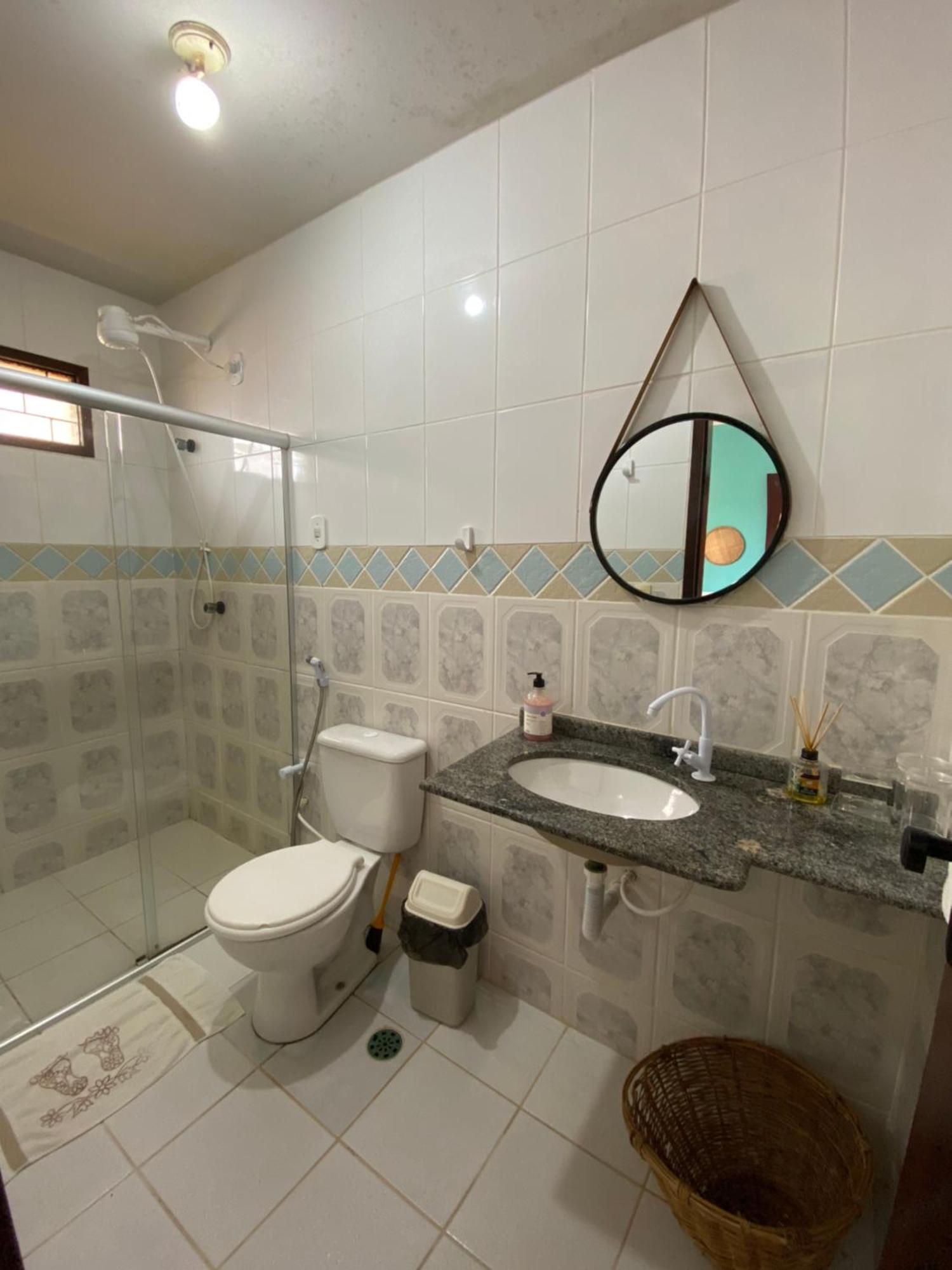 Duplex Em No Barra Mar Holiday home *