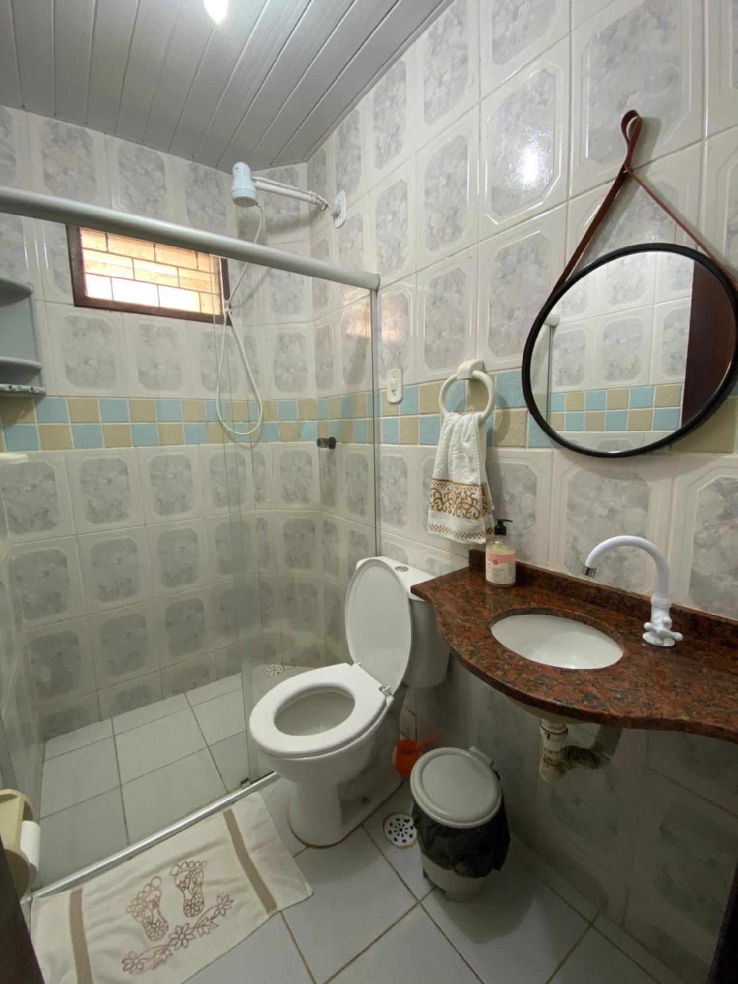 Duplex Em No Barra Mar * Barra de Sao Miguel