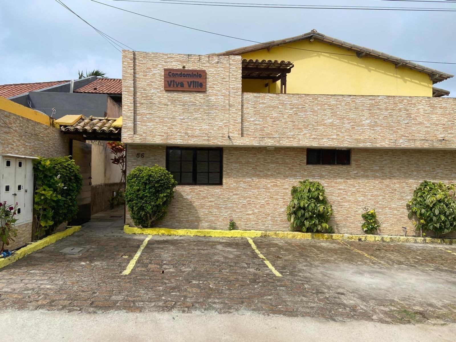 Holiday home Duplex Em No Barra Mar *