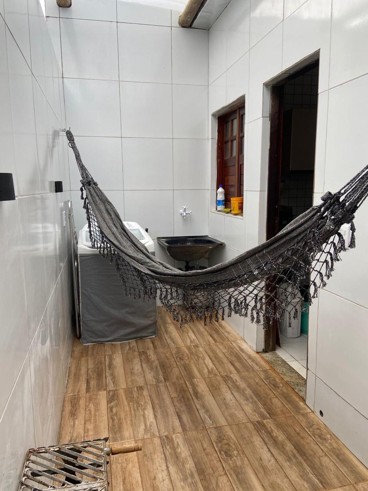 Holiday home Duplex Em No Barra Mar Barra de Sao Miguel