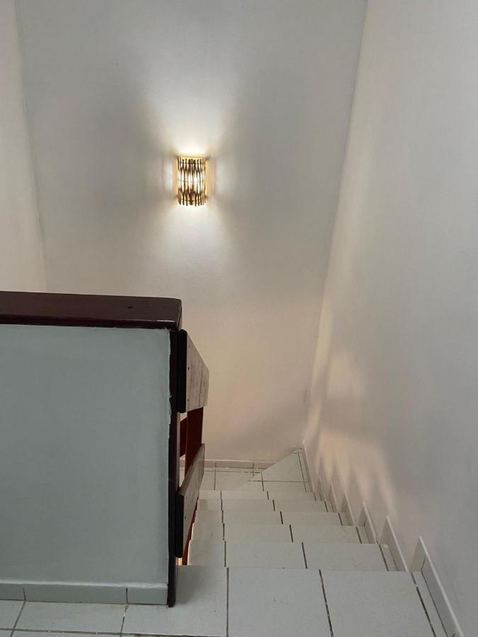度假居 Duplex Em No Barra Mar