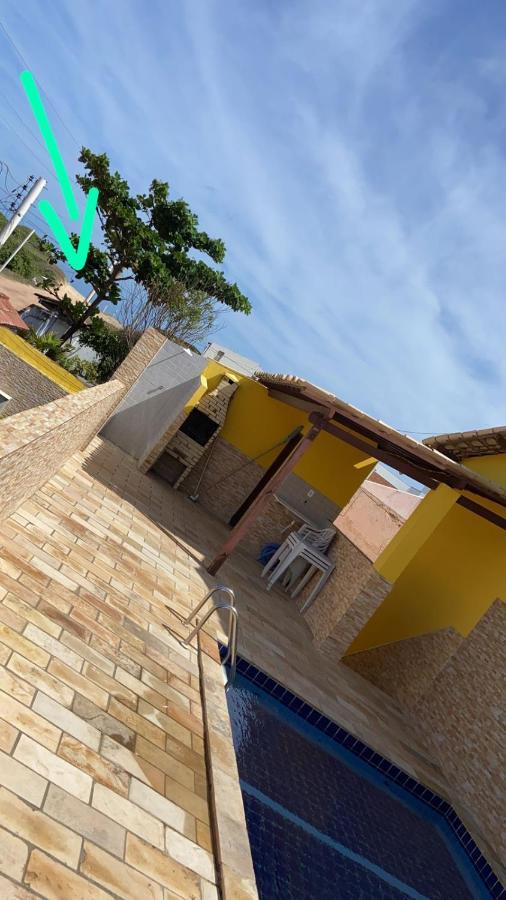 度假居 Duplex Em No Barra Mar
