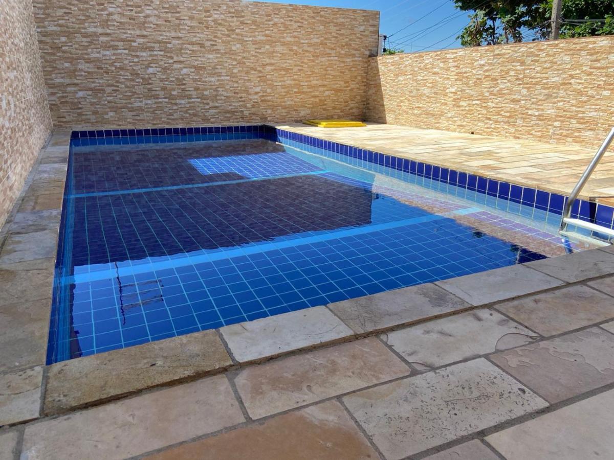 Duplex Em No Barra Mar Barra de São Miguel