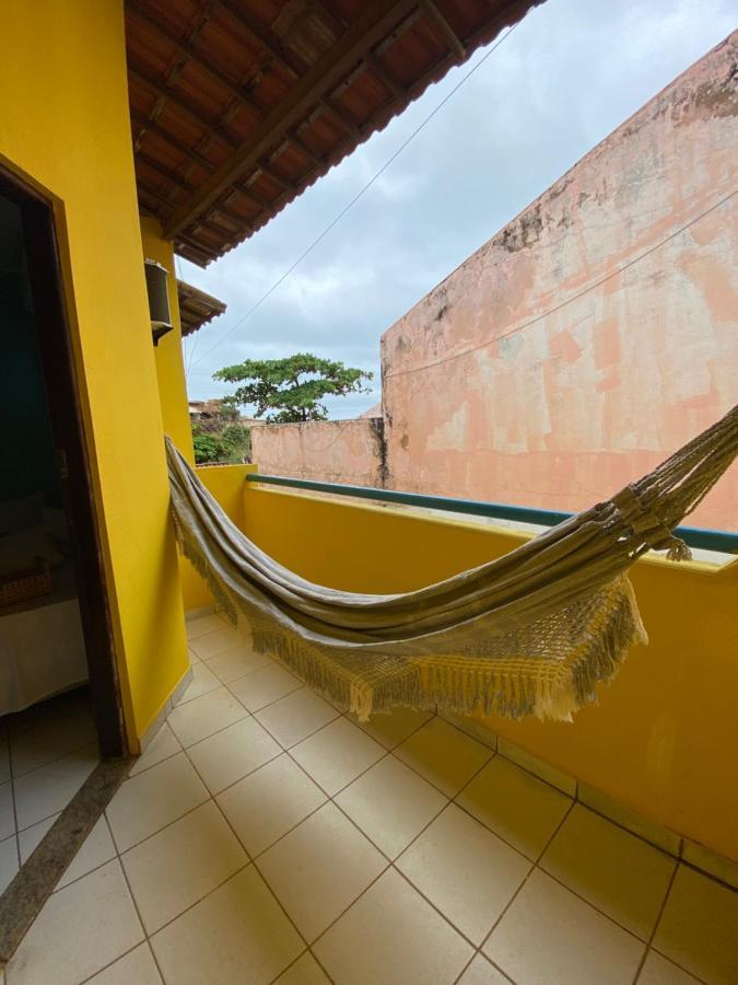 Duplex Em No Barra Mar * Barra de São Miguel