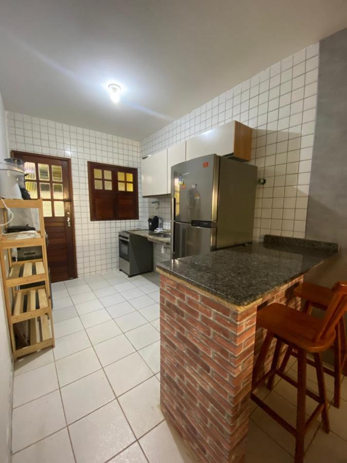 Duplex Em No Barra Mar 度假居 Barra de São Miguel