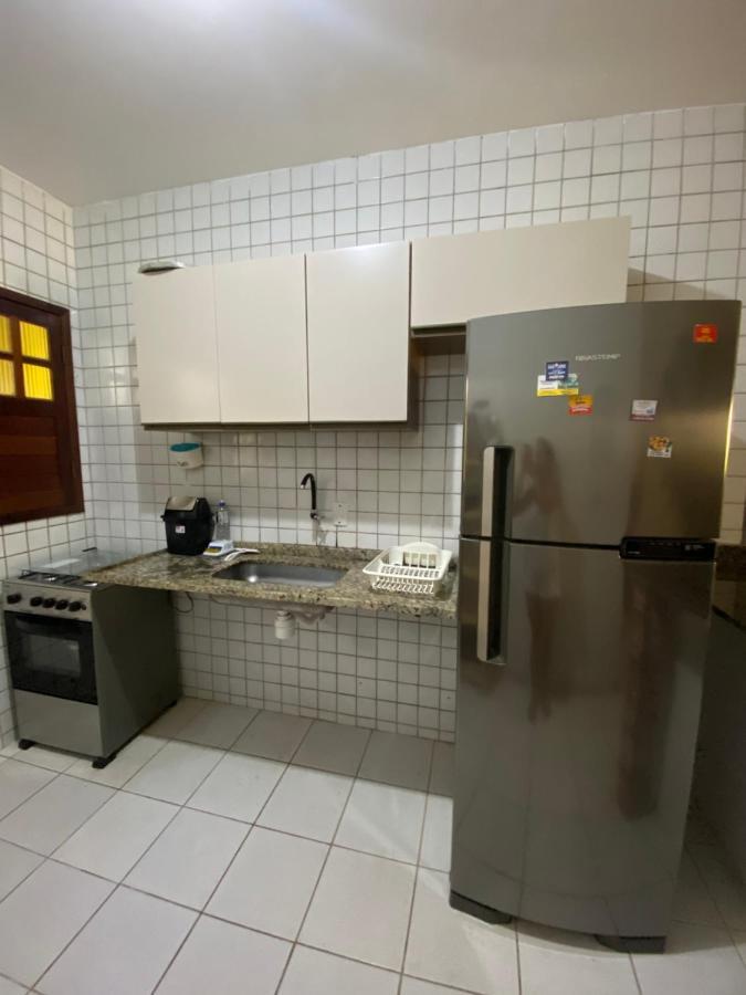 度假居 Duplex Em No Barra Mar *