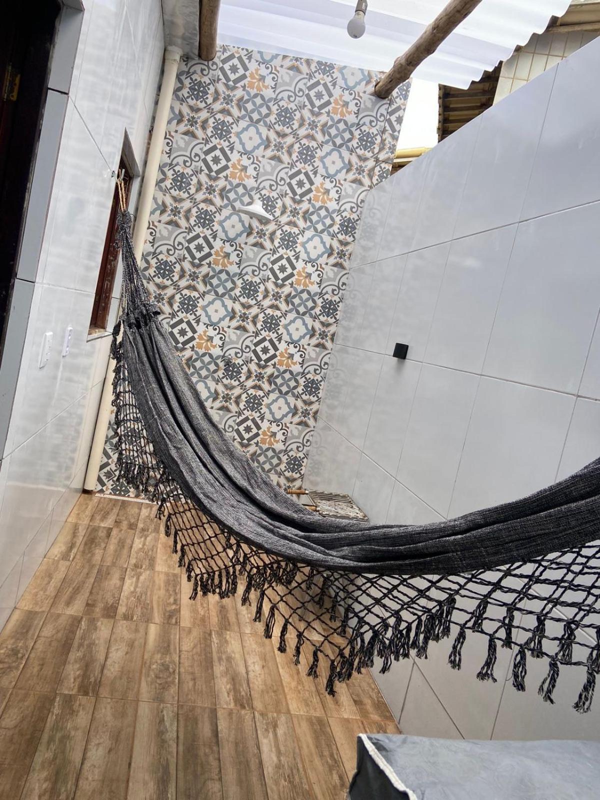 Duplex Em No Barra Mar 度假居 Barra de São Miguel